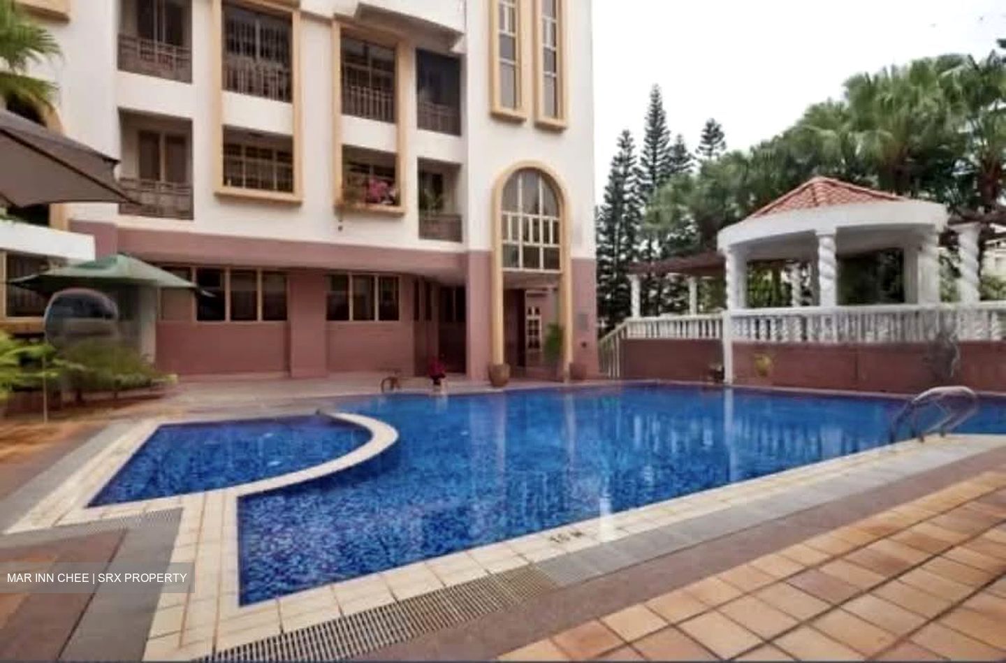 Villa Azura (D10), Condominium #556793091